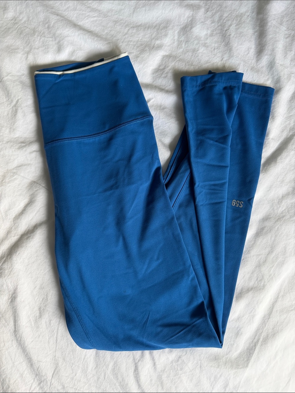 Splits59 Royal Blue Leggings